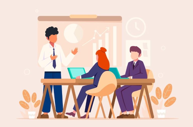 Bahaya Karyawan Menggunakan Software Tidak Resmi Di Lingkungan Kantor Ancaman Tersembunyi Bagi Perusahaan