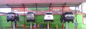Cara Memilih Tempat Cuci Mobil Yang Bagus Panduan Lengkap Untuk Perawatan Optimal Kendaraan Anda