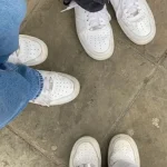 Cara Mengajarkan Anak Cara Membersihkan Sepatu Yang Kotor Membangun Kemandirian Dan Tanggung Jawab Sejak Dini