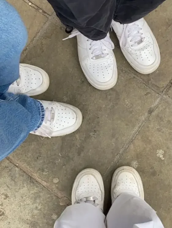 Cara Mengajarkan Anak Cara Membersihkan Sepatu Yang Kotor Membangun Kemandirian Dan Tanggung Jawab Sejak Dini