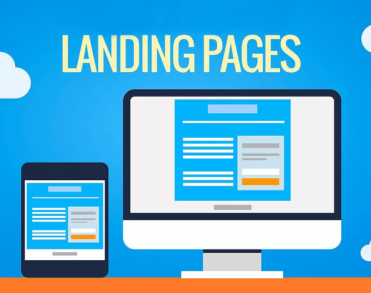 Cara Mengoptimalkan Landing Page Untuk Konversi Tinggi Panduan Lengkap Untuk Bisnis Anda