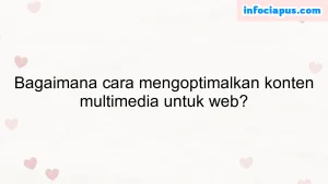 Cara Mengoptimalkan Meta Robots Untuk Konten Tertentu Panduan Lengkap Untuk Seo Yang Efektif