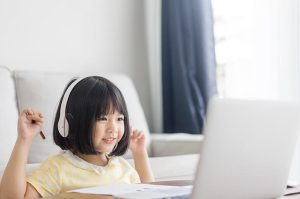 Cara Menjaga Kesehatan Mata Anak Saat Belajar Online Panduan Lengkap Untuk Orang Tua