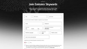 Manfaat Bergabung Dengan Program Frequent Flyer Mengubah Impian Perjalanan Menjadi Realitas