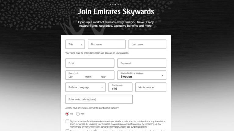 Manfaat Bergabung Dengan Program Frequent Flyer Mengubah Impian Perjalanan Menjadi Realitas