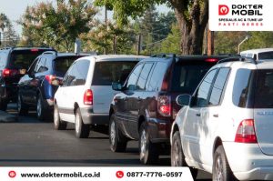 Manfaat Menggunakan Sarung Mobil Saat Parkir Lama Investasi Cerdas Untuk Perlindungan Kendaraan Anda