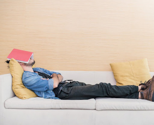 Manfaat Sarapan Untuk Mengurangi Kantuk Siang Hari Kunci Energi Dan Produktivitas Optimal