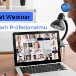 Manfaat Webinar Untuk Edukasi Sekaligus Jualan Strategi Cerdas Di Era Digital