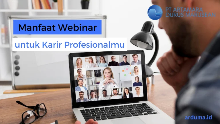 Manfaat Webinar Untuk Edukasi Sekaligus Jualan Strategi Cerdas Di Era Digital