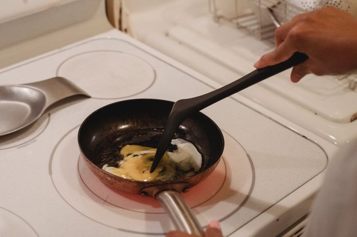 Mengenal Fungsi Berbagai Jenis Spatula Dalam Memasak Lebih Dari Sekadar Membalik