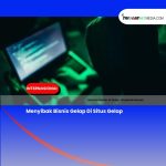 Mengenal Model Bisnis Gelap Ransomware As A Service Di Dark Web Ancaman Yang Berkembang Pesat