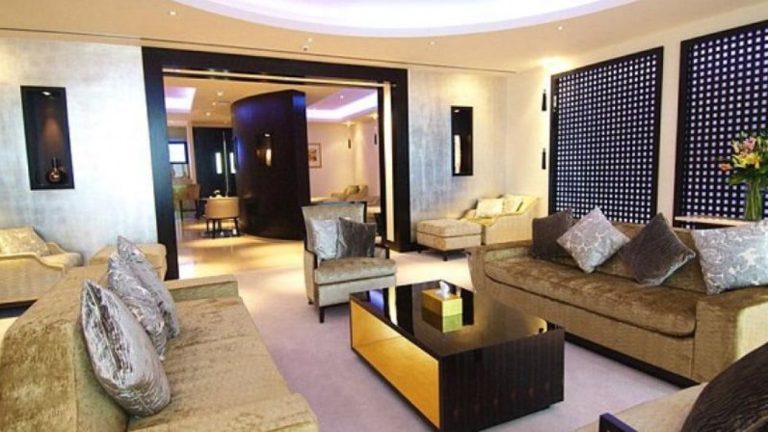 Mengintip Surga Sebelum Terbang Rekomendasi Lounge Bandara Terbaik Di Dunia