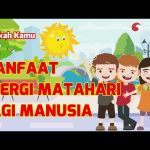 Menguak Cahaya Pengetahuan Manfaat Belajar Tentang Pentingnya Matahari Bagi Bumi Dalam Pendidikan Anak