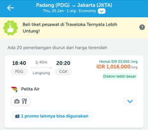 Panduan Membeli Tiket Pesawat Dengan Metode Hidden City Rahasia Hemat Biaya Perjalanan Anda