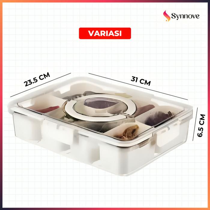 Rahasia Dapur Sehat Tips Memilih Wadah Penyimpanan Makanan Yang Bpa Free