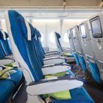 Tips Memilih Kursi Pesawat Yang Paling Nyaman Panduan Lengkap Untuk Perjalanan Udara Bebas Pegal