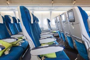 Tips Memilih Kursi Pesawat Yang Paling Nyaman Panduan Lengkap Untuk Perjalanan Udara Bebas Pegal