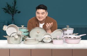 Tips Memilih Panci Presto Yang Aman Dan Berkualitas Panduan Lengkap Untuk Dapur Modern