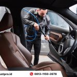 5 Tips Menghilangkan Jamur Di Karpet Mobil